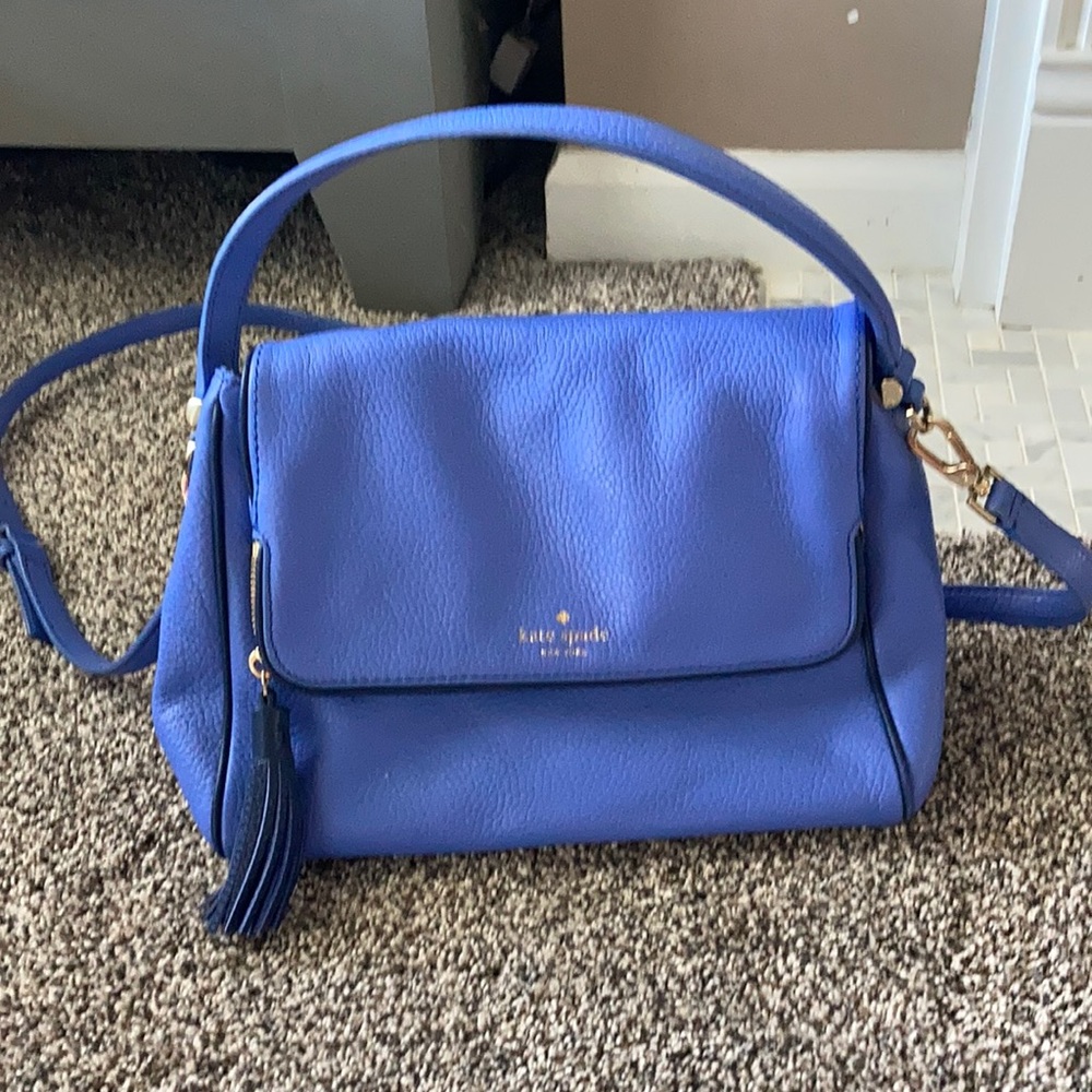 Kate Spade Crossbody